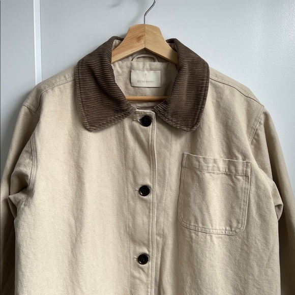 Gillian Stevens Milo Jacket - Picture 5 of 7